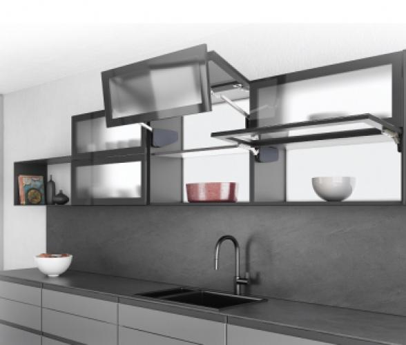 Woodline solutions ltd