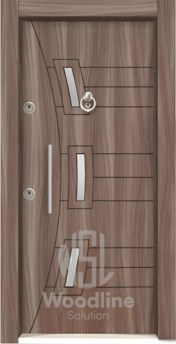 Woodline solutions ltd