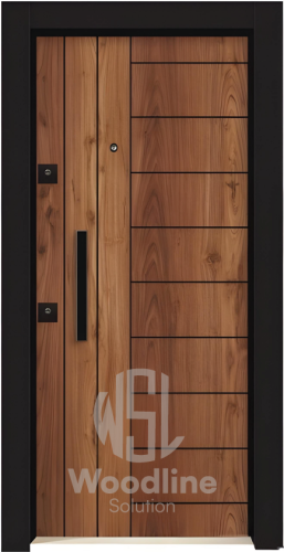 Woodline solutions ltd