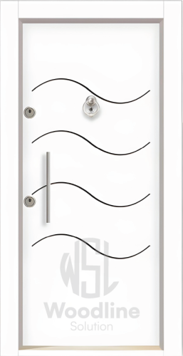 Woodline solutions ltd