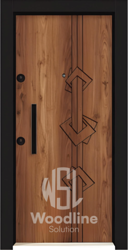 Woodline solutions ltd