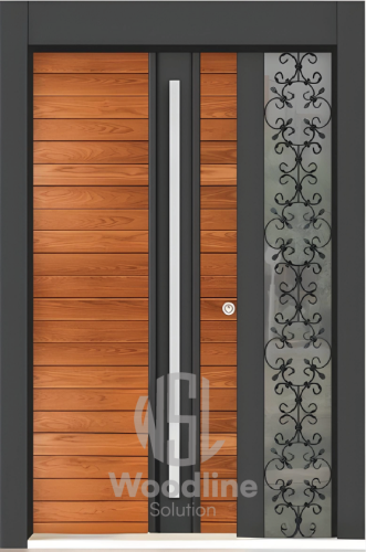 Woodline solutions ltd