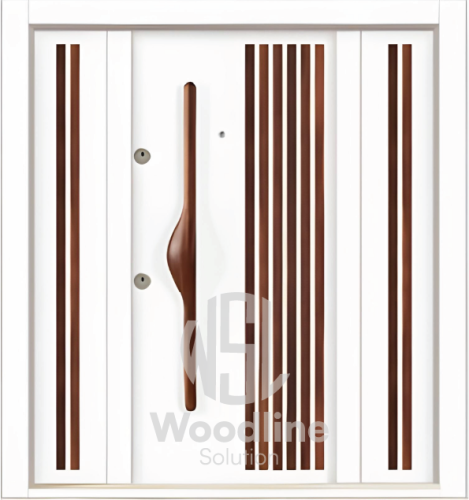 Woodline solutions ltd