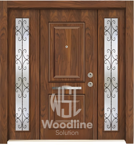 Woodline solutions ltd