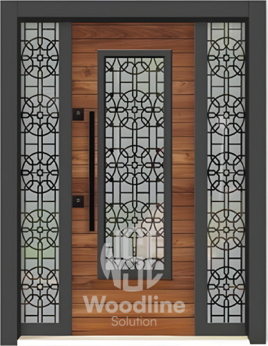 Woodline solutions ltd