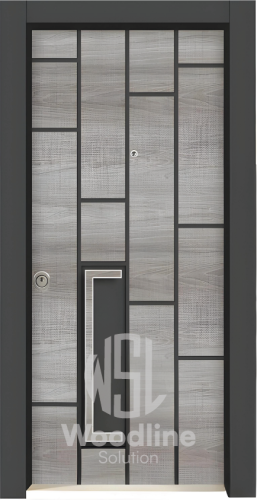 Woodline solutions ltd