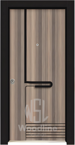 Woodline solutions ltd