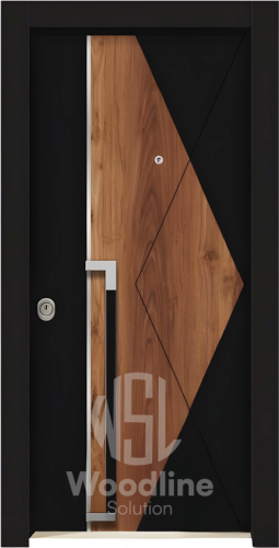 Woodline solutions ltd