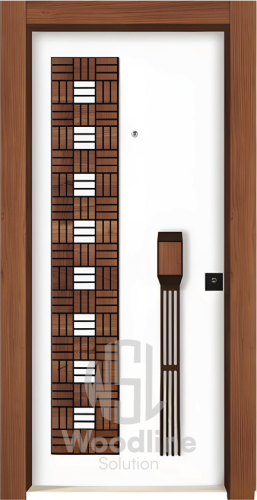 Woodline solutions ltd