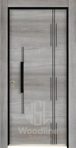 Woodline solutions ltd