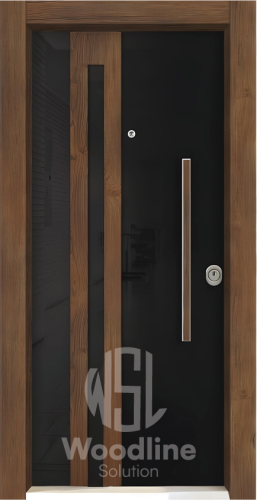 Woodline solutions ltd