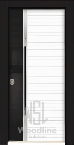 Woodline solutions ltd