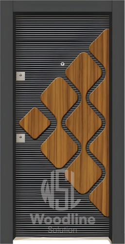 Woodline solutions ltd