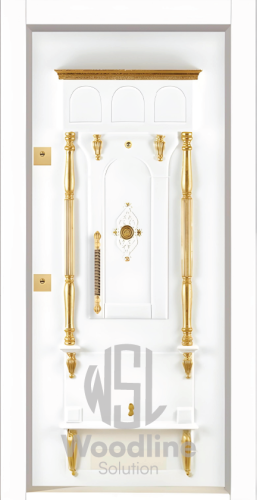 Woodline solutions ltd