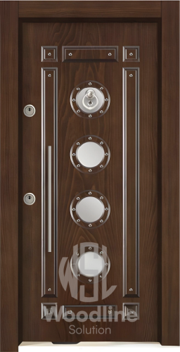 Woodline solutions ltd