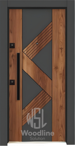 Woodline solutions ltd