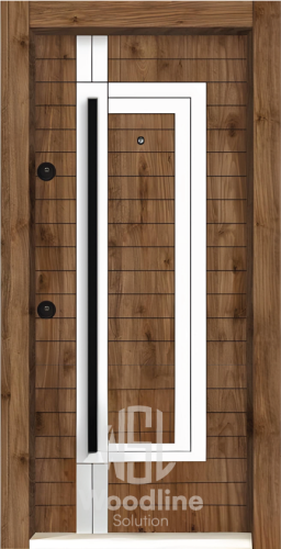 Woodline solutions ltd