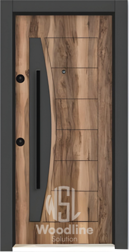 Woodline solutions ltd