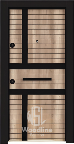 Woodline solutions ltd