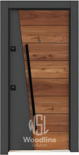 Woodline solutions ltd