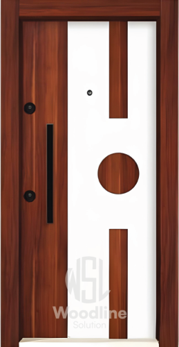 Woodline solutions ltd