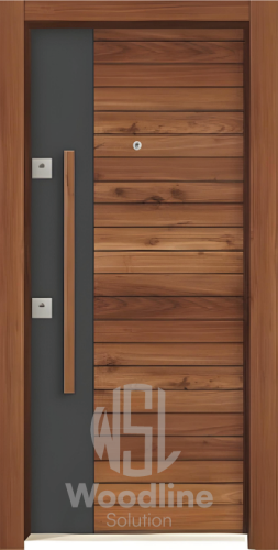 Woodline solutions ltd