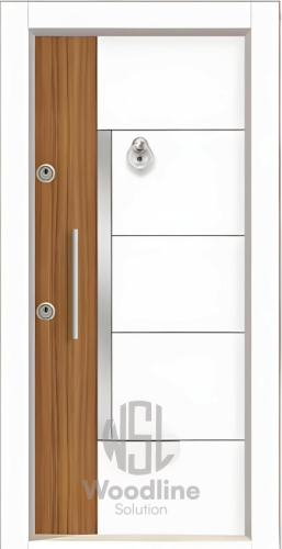 Woodline solutions ltd