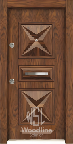 Woodline solutions ltd