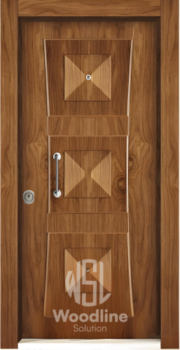 Woodline solutions ltd