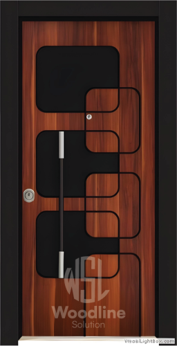 Woodline solutions ltd