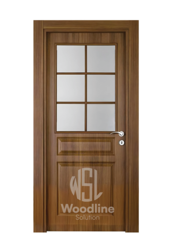 Woodline solutions ltd