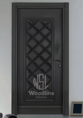 Woodline solutions ltd