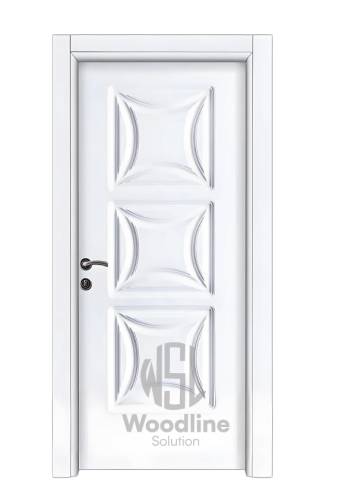 Woodline solutions ltd